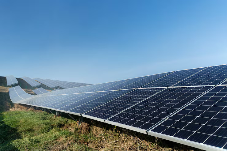 How High-Quality Solar Panels Improve Energy Efficiency and Long-Term Savings