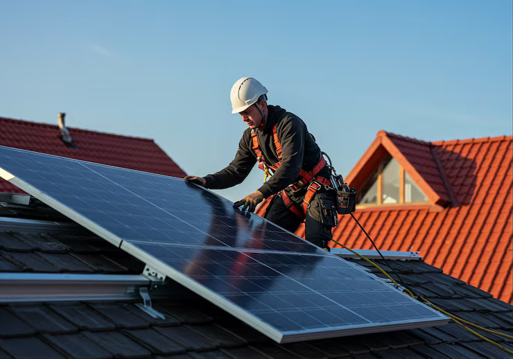 Solar Panel Manufacturing: The Foundation of Reliable Renewable Energy
