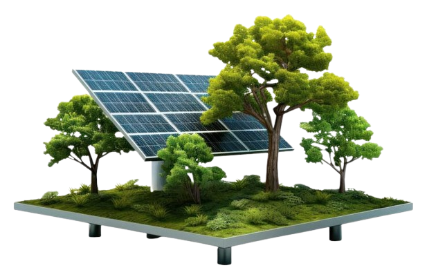 About Suncorp Renewable Energy