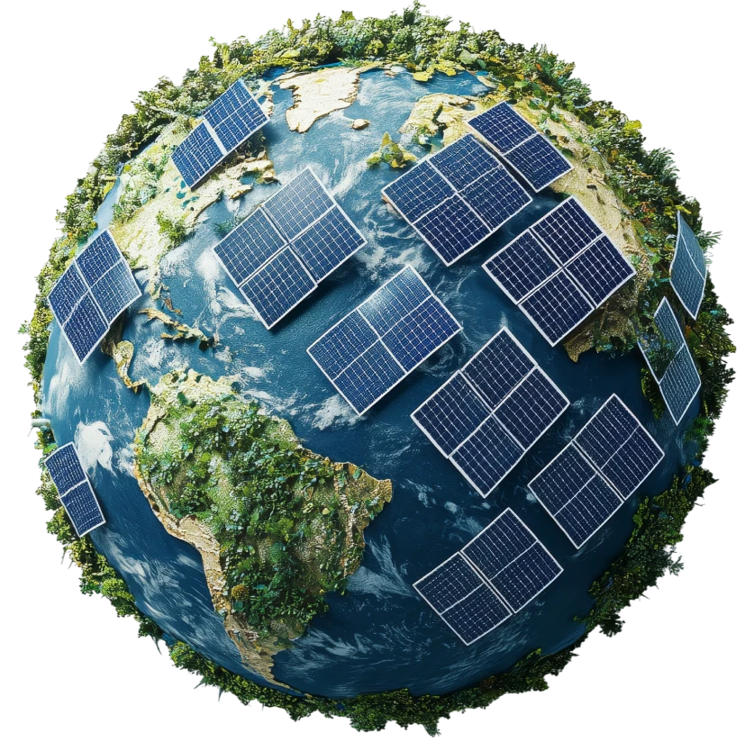 Earth